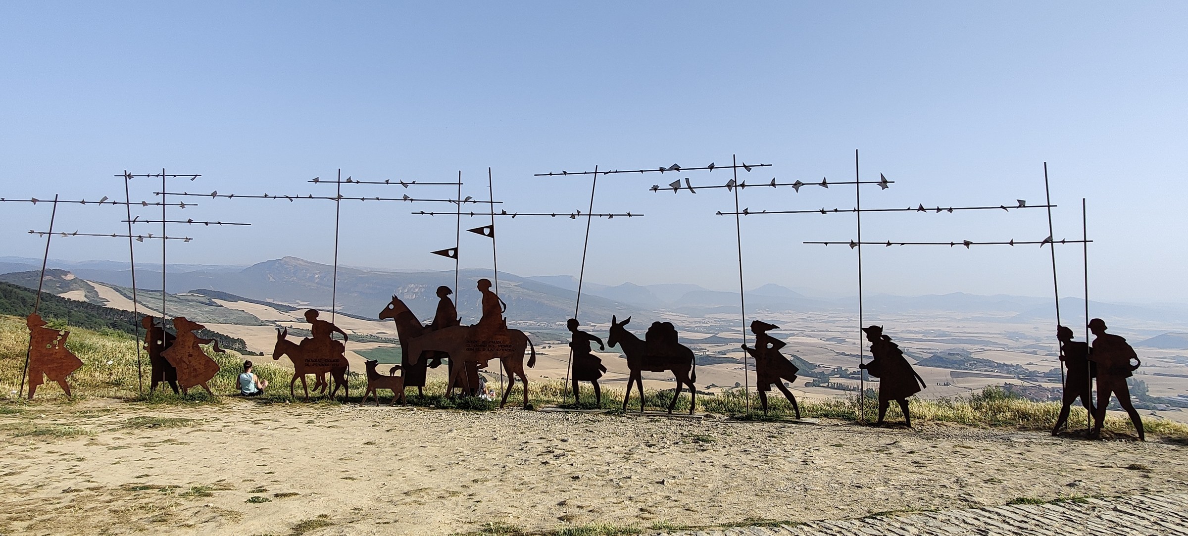 Camino de Santiago