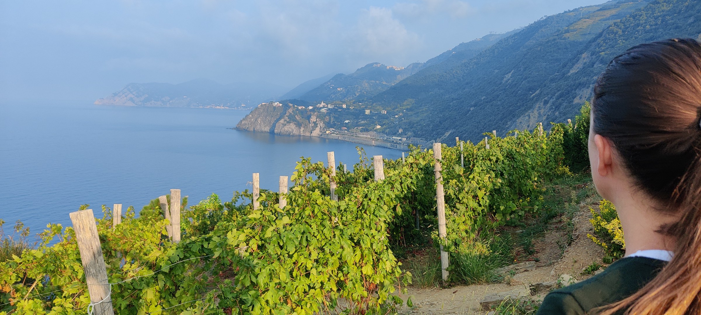 Cinque Terre